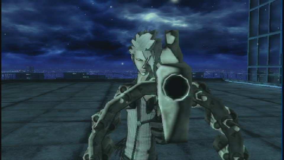 No More Heroes 2: Desperate Struggle - Imagen 19